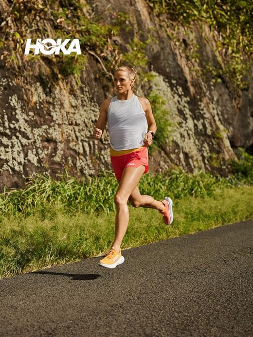 HOKA ONE ONE 男女鞋卡奔X3竞速跑步鞋Carbon X3网面减震透气新款 商品图2