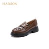 2楼HARSON女鞋HL257135（新百购） 商品缩略图3