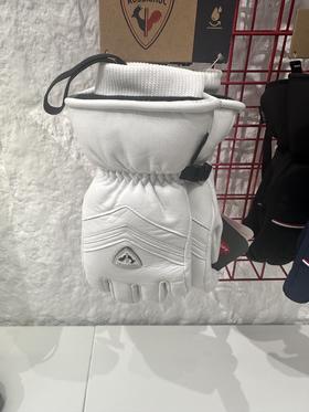 ROSSIGNOL手套W SELECT LTH IMPR G