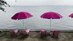 环淀山湖一圈（一日游）