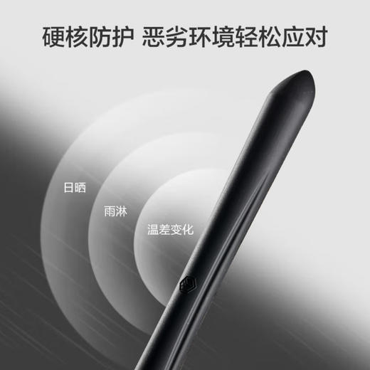 京造 汽车防撞条 车门防撞贴后视镜防刮胶条 门边隐形保护 商品图7