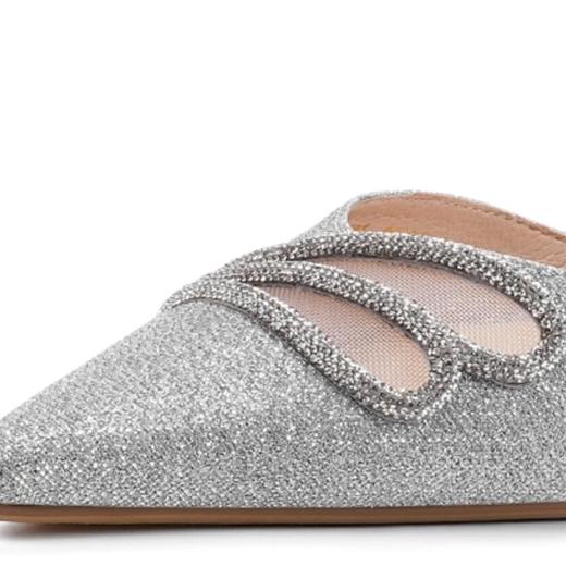 2楼哈森HM256001HARSON女鞋（新百购） 商品图2