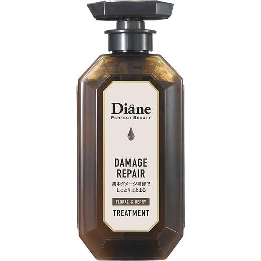 黛丝恩致美护发素损伤修护450ml/瓶 商品图0