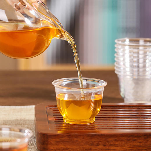 【批发】美丽雅品茶杯60ml*40只入 商品图2