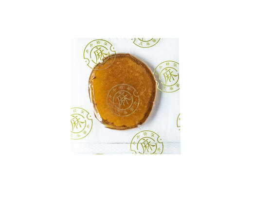 【蓝笑】云南天麻蜜片45g/罐 天麻+蜂蜜黄金配比​ 自然醇甜，润肺通肠 商品图4