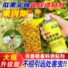 果得刚大瓶装瓜果实蝇诱粘剂针蜂克星灭果蝇实蝇神器引诱剂杀虫剂 商品缩略图0