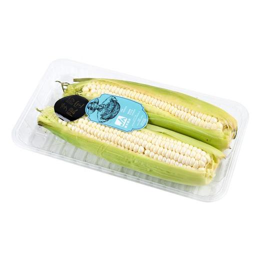 爆浆玉米 400g/份 商品图2