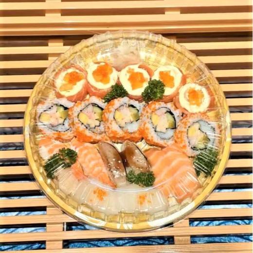 寿司拼盘 商品图0