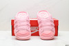 耐克NIKE AIR MORE UPTEMPO SLIDE皮蓬一字运动拖鞋FN3437-161男女鞋 商品缩略图3