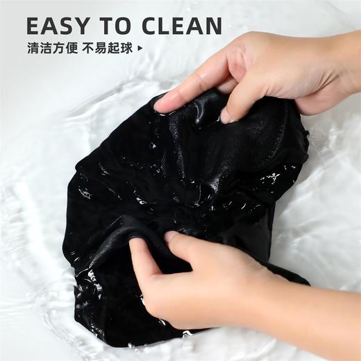 谜姬黑色情趣面罩sm调情 商品图3