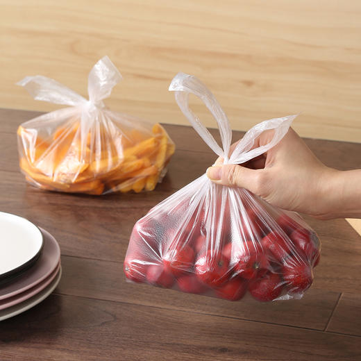 【批发】美丽雅背心式抽取保鲜袋 商品图8