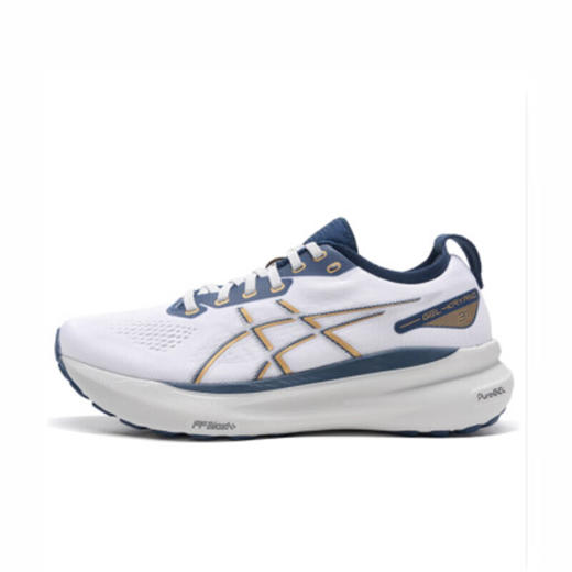 ASICS亚瑟士GEL-KAYANO 31女子稳定支撑专业跑鞋轻量透气运动鞋 商品图12