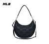 【F断码包】【微瑕，如无货做退款处理】MLB男女情侣时尚老花腋下包休闲通勤挎包23夏季新款3ABQS093N 商品缩略图1