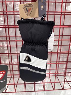 ROSSIGNOL手套W NEW PISTE M