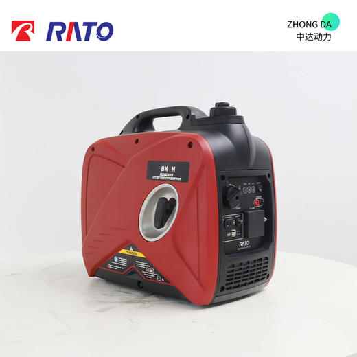 润通 R2000iS-R 商品图0