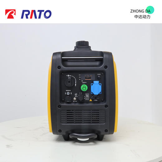 润通 R3100iE 商品图9