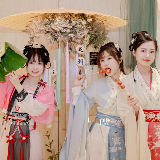 寻趣端午 暖韵雅集 商品图0