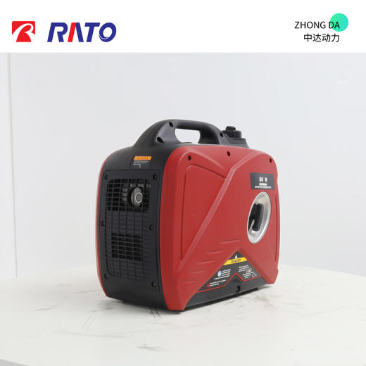 润通 R2000iS-R 商品图6