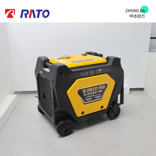 润通 R12500iE-RA 商品图4