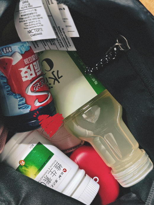 工厂亏本清鸟家斜挎胸包腰包男女同款 商品图12