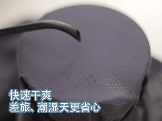 狂野橘子10A级风洞凉感抗jun裤| 更冰爽、更轻薄、更健康 商品图3