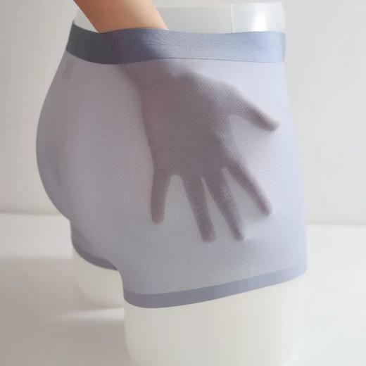 狂野橘子10A级风洞凉感抗jun裤| 更冰爽、更轻薄、更健康 商品图1