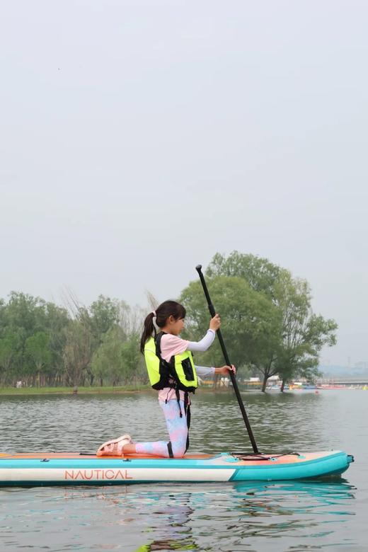 【单飞】8月17日，皮划艇+桨板，两种水上运动一次满足 商品图4