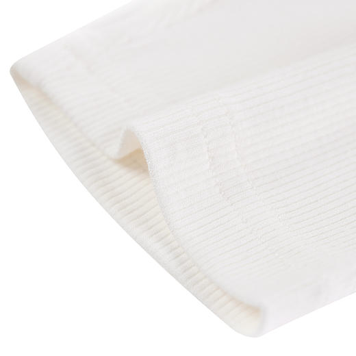 【辛巴娜娜】simbanana夏季女童薄款透气打底裤五分裤小宝宝时尚百搭中裤 商品图4