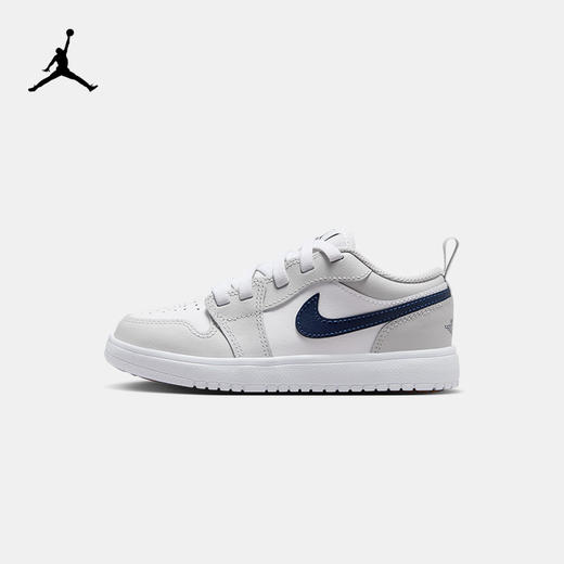 Jordan 1 Low Alt 幼童运动鞋 DR9748 商品图0