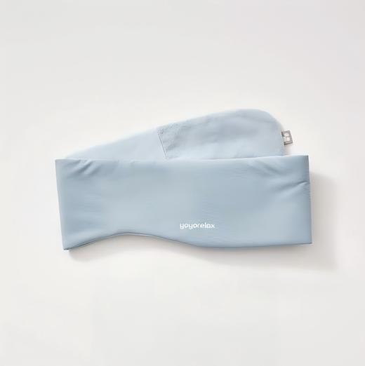 佑家·眼罩11*74cm 柔软亲肤材质 有效遮光 舒适助眠 商品图1