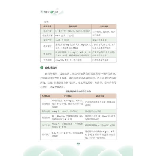 二十四节气“药”科普/浙江省药学会安全用药系列科普读物/赵青威/王建平/林杭娟主编/浙江大学出版社 商品图2