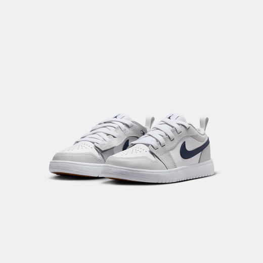 Jordan 1 Low Alt 幼童运动鞋 DR9748 商品图4