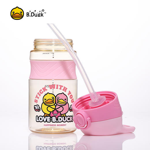 B.Duck酷乐杯450ml FU-21-0859BD 商品图2