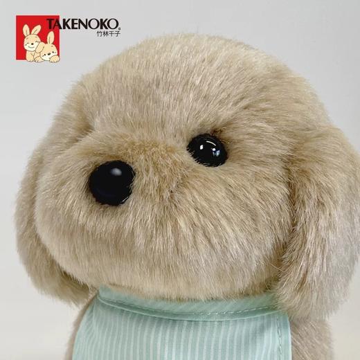 竹林千子梅吉狗狗 商品图2