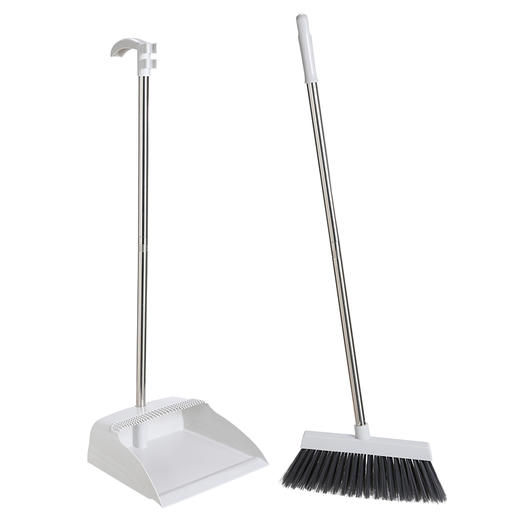 【批发】美丽雅洁净组合扫把 商品图0