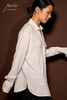 #1968「CASHMERE LONG SHIRT」 100% CASHMERE 羊绒长衬衫 商品缩略图7