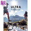 【中商原版】极限地图 世界超马地图集 Ultra The world atlas of Ultrarunning 英文原版 Jen Benson Sim Benson 马拉松 商品缩略图0