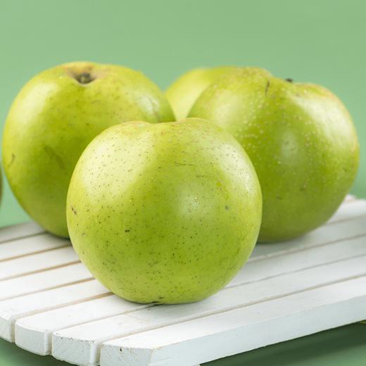 【安徽砀山苏翠一号梨4.5斤装】顺丰直发 甜蜜爽口 汁水丰富 商品图0