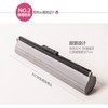 吸水胶棉拖把头35/38CM免手洗滚轮式家用海绵拖把头 商品缩略图2