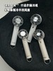 【CERTEN TM黑科技制冷手持风扇】黑科技强效10秒制冷，肌肤冰感十足 黑科技强效10秒制冷，肌肤冰感十足  外观机身小巧、好携带，卡扣设计可挂可手持可站立 轻量型静音，超长待机8小时 商品缩略图0