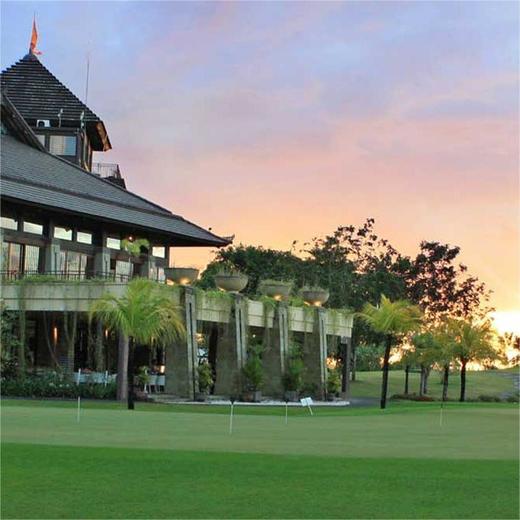 新库塔林克斯高尔夫俱乐部 New Kuta Golf Club | 巴厘岛高尔夫 | 印尼高尔夫球场俱乐部 商品图6