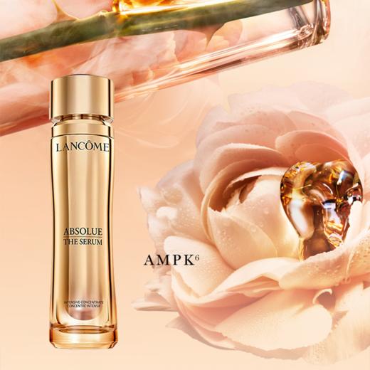 【全球购A义乌】LANCOME兰蔻新菁纯臻颜精华凝乳30ml/瓶 商品图3