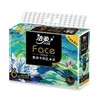 洁柔 face可湿水面纸抽纸 100抽*6包/提 商品缩略图2