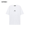 【新品上新】HX 夏季圆领短袖T恤微宽松S102522149101 商品缩略图0