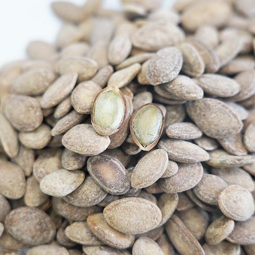 【助农】三潭秀瓜蒌籽瓜子奶油味250g+椒盐味250g 商品图6