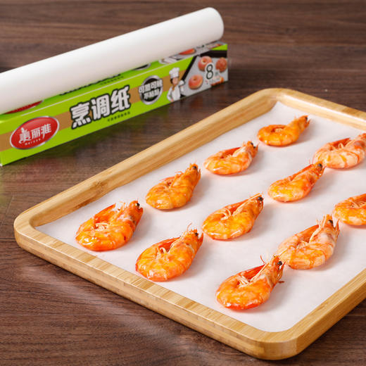 【批发】美丽雅烘焙纸30CM*8M 商品图5