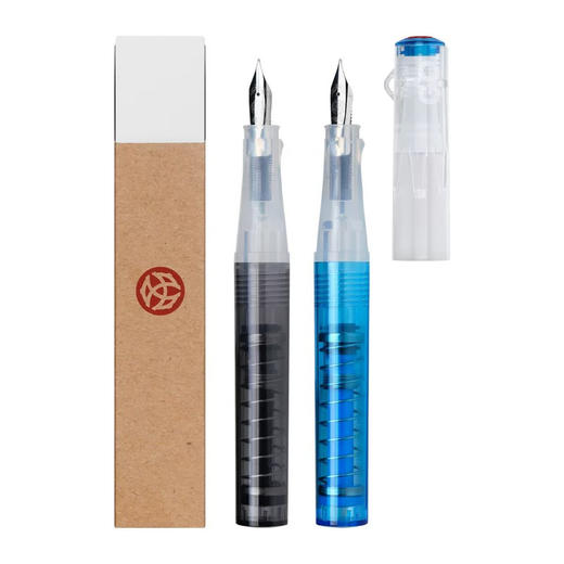 三文堂钢笔M2530210 商品图0