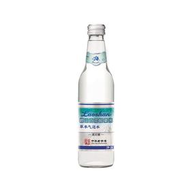 崂山 白花蛇草水（玻璃瓶） 270ml/瓶