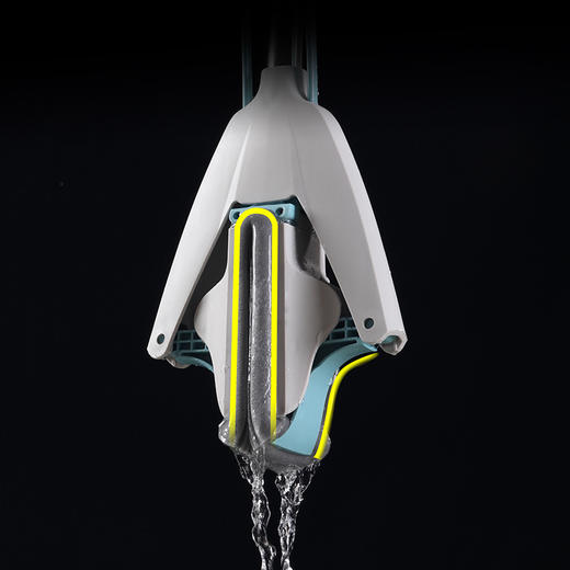 【批发】美丽雅优品  胶棉拖把 商品图9