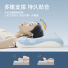 多喜爱  德拉克慢回弹记忆枕 70*42*8cm 【软糯亲肤】【多维支撑】【持久贴合】 商品缩略图2